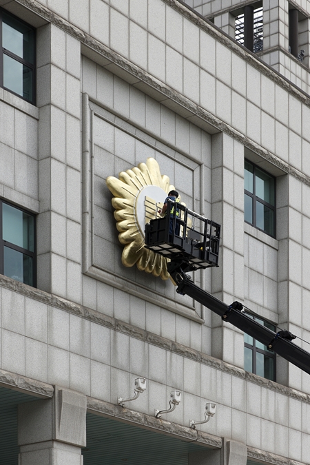 강릉사다리차스카이차